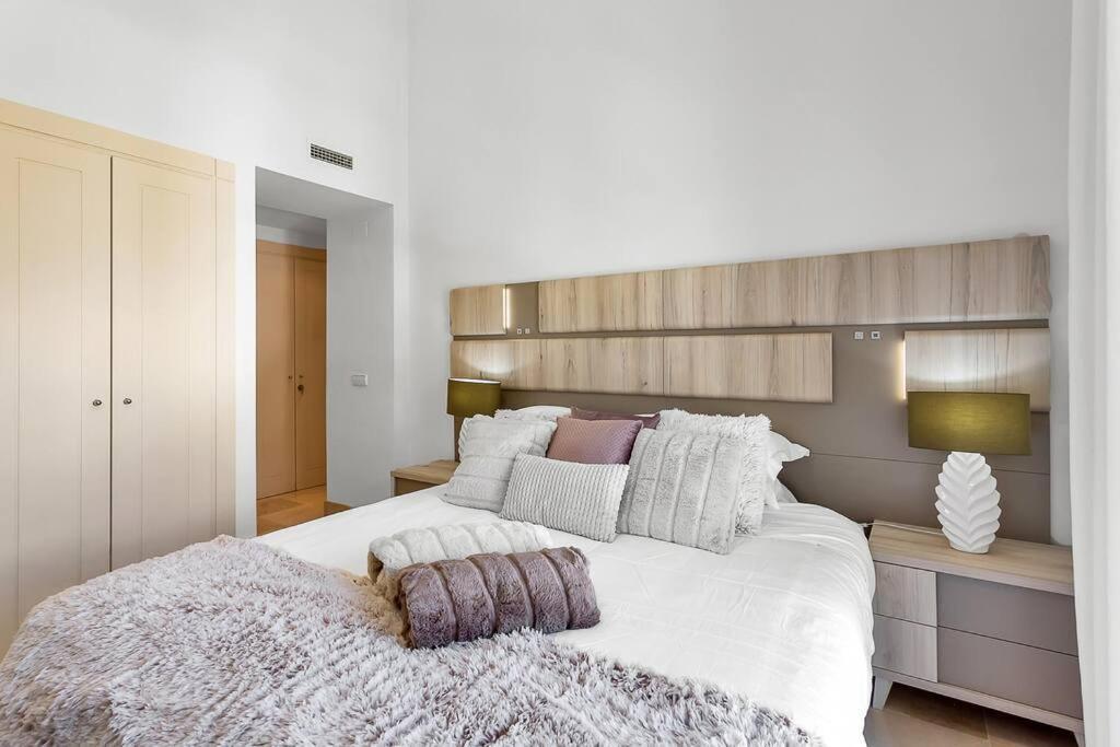 Yolo Spaces - Sotogrande Sea View Penthouse San Roque  Exterior photo