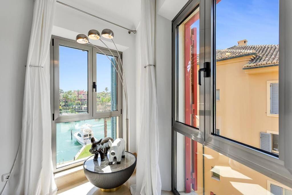 Yolo Spaces - Sotogrande Sea View Penthouse San Roque  Exterior photo