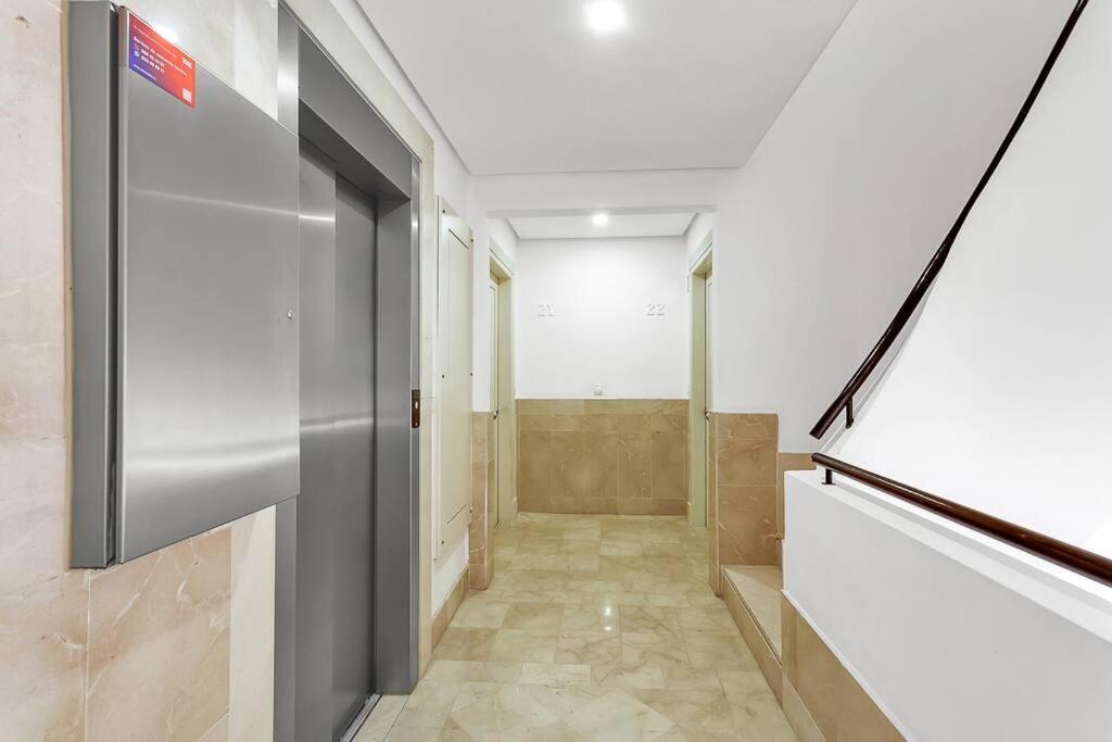 Yolo Spaces - Sotogrande Sea View Penthouse San Roque  Exterior photo