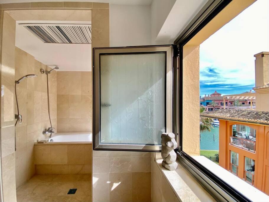 Yolo Spaces - Sotogrande Sea View Penthouse San Roque  Exterior photo