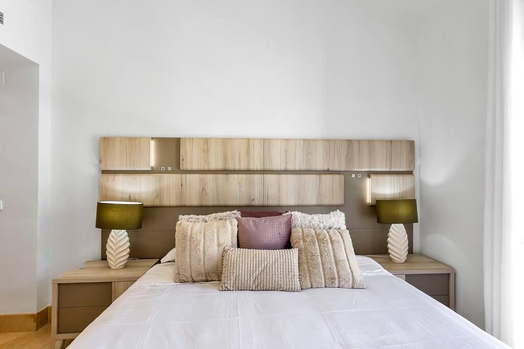 Yolo Spaces - Sotogrande Sea View Penthouse San Roque  Exterior photo
